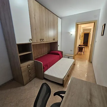A Casa Di Maria - 4pl Racale