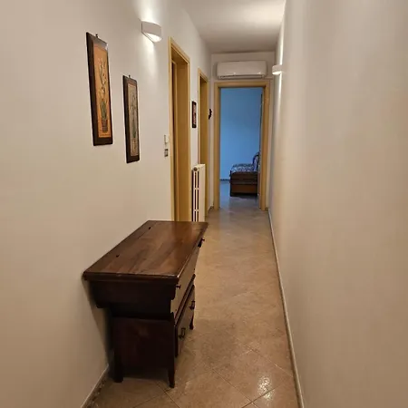A Casa Di Maria - 4pl Apartment