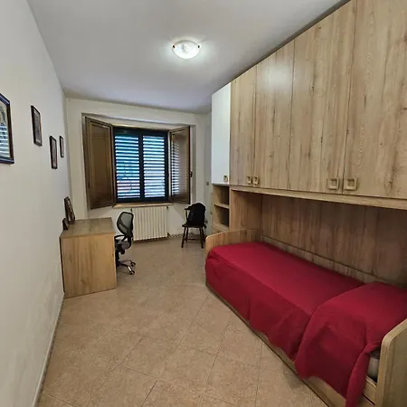 Apartamento A Casa Di Maria - 4pl