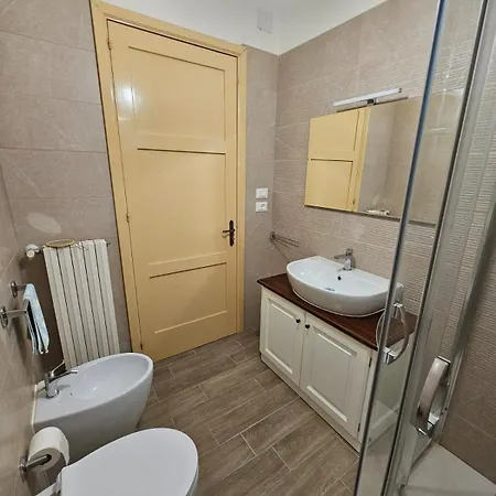 Apartment A Casa Di Maria - 4pl *