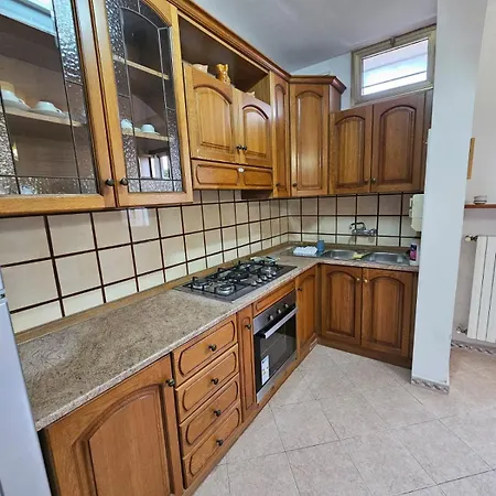A Casa Di Maria - 4pl Racale