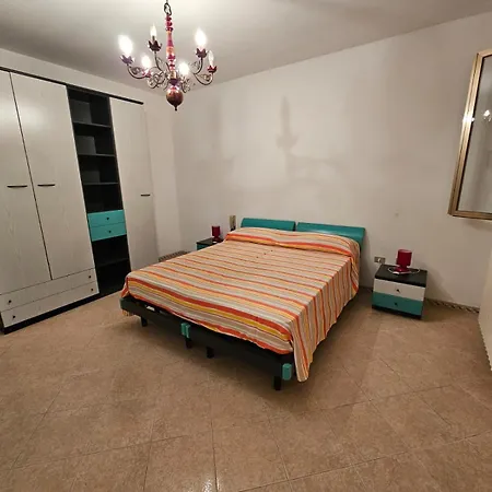 A Casa Di Maria - 4pl Apartamento *